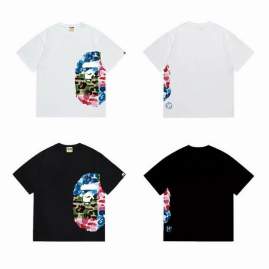 Picture of Aape T Shirts Short _SKUBapeS-2XLscqx131524792